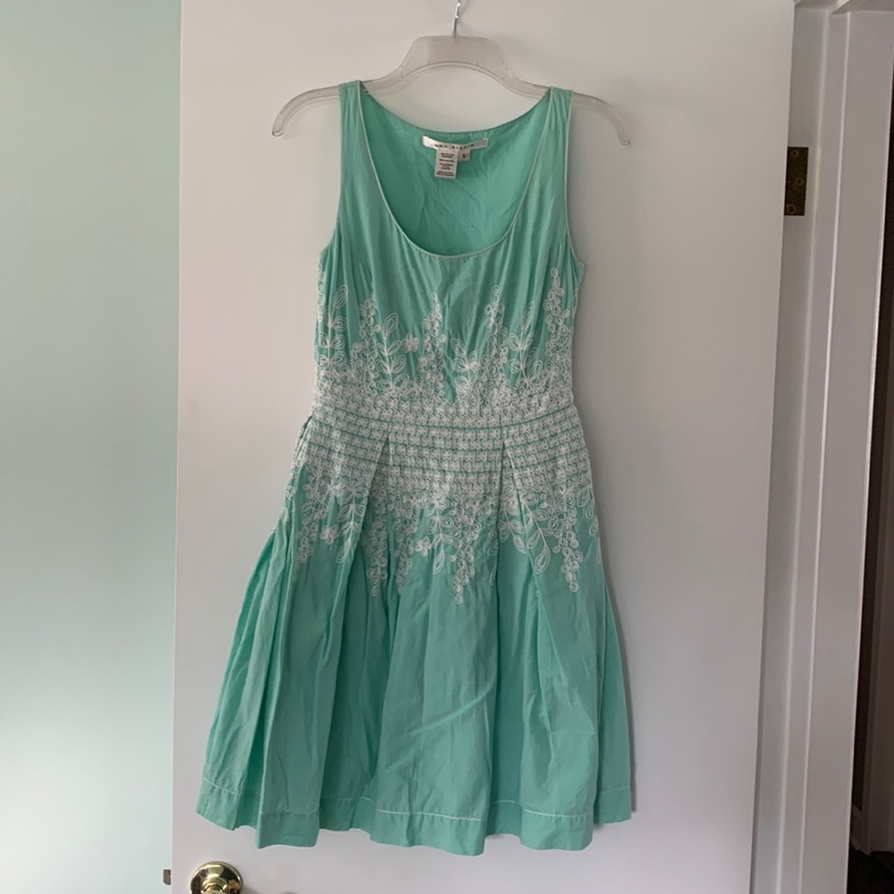 Max Studio dress